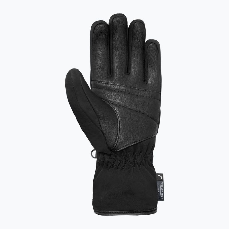 Damen-Skihandschuhe Reusch Madison R-Tex® XT black 4