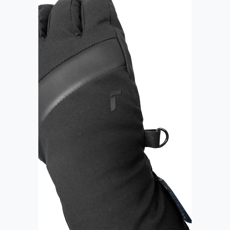 Damen-Skihandschuhe Reusch Madison R-Tex® XT black 5