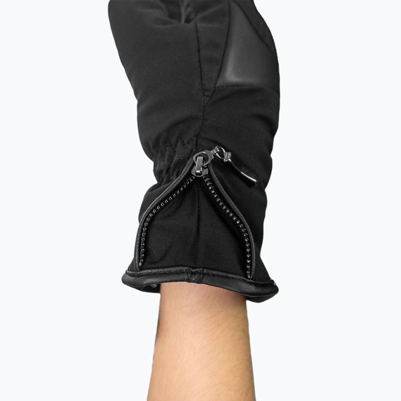 Damen-Skihandschuhe Reusch Madison R-Tex® XT black 8