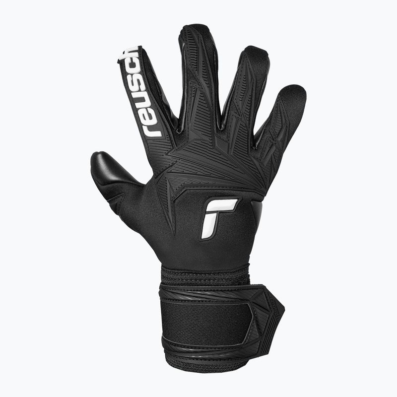 Torwarthandschuhe Reusch Attrakt Freegel Infinity black 2