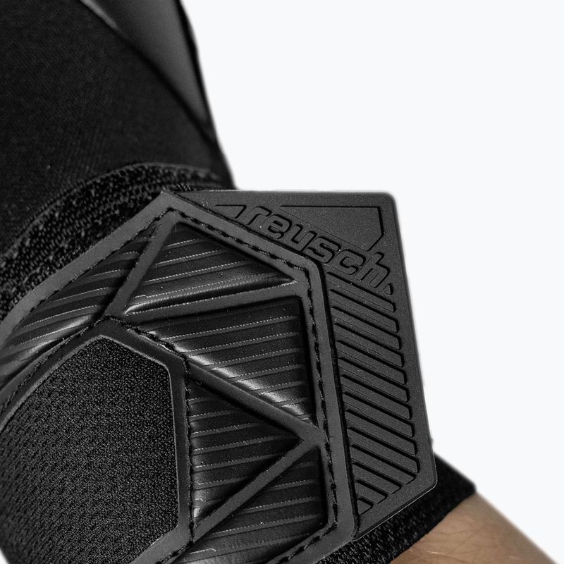 Torwarthandschuhe Reusch Attrakt Freegel Infinity black 8