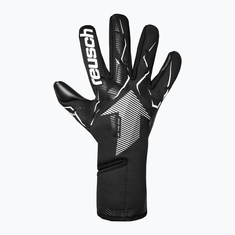 Torwarthandschuhe Reusch Fastgrip Infinity 5670700 black 2