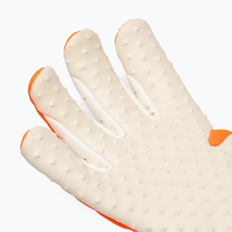 Torwarthandschuhe Reusch Attrakt SpeedBump Guardian shocking orange/blue 5