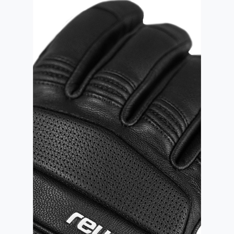 Skihandschuhe Reusch Alpine Heritage black 4