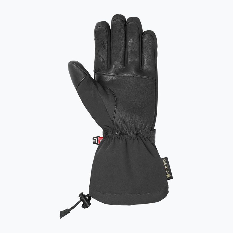 Skihandschuhe Reusch Jerome GORE-TEX black 3