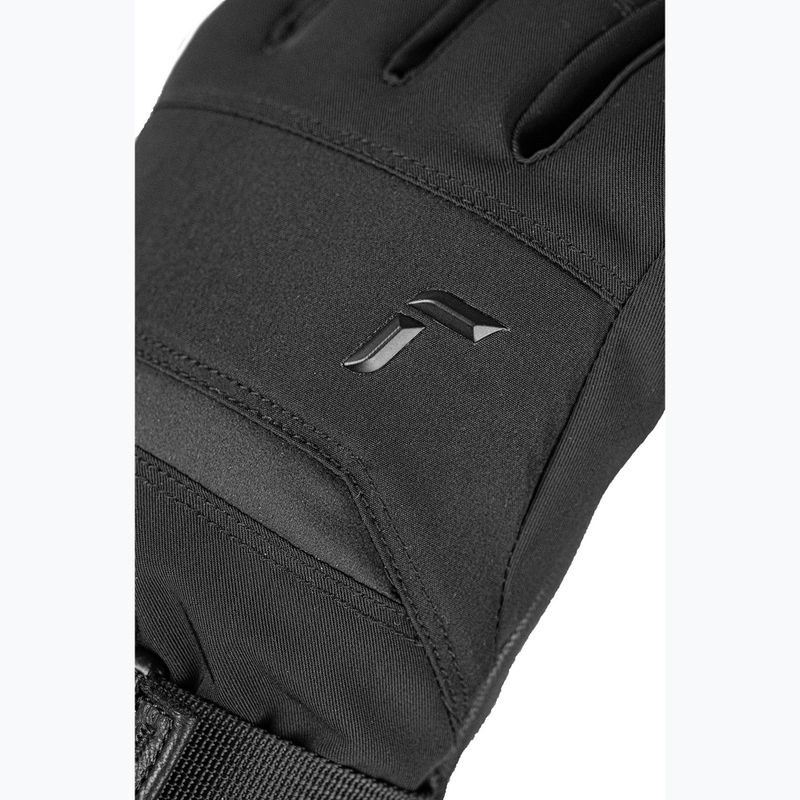 Skihandschuhe Reusch Jerome GORE-TEX black 4