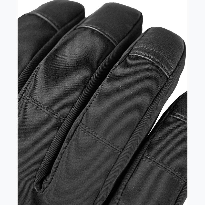 Skihandschuhe Reusch Jerome GORE-TEX black 5