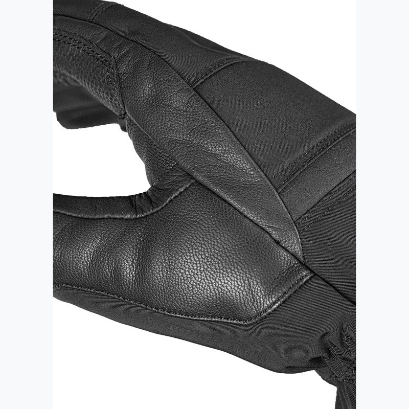 Skihandschuhe Reusch Jerome GORE-TEX black 6