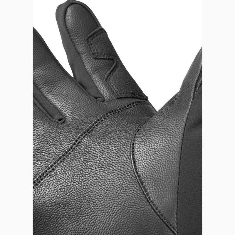 Skihandschuhe Reusch Jerome GORE-TEX black 7