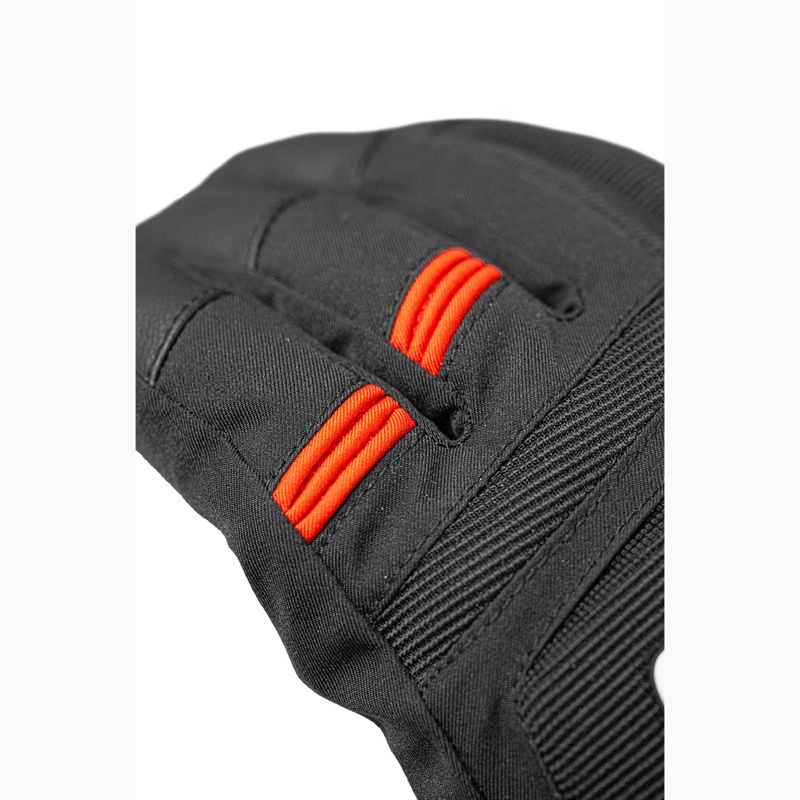 Skihandschuhe Reusch Speedster R_Tex XT black/fire red 4