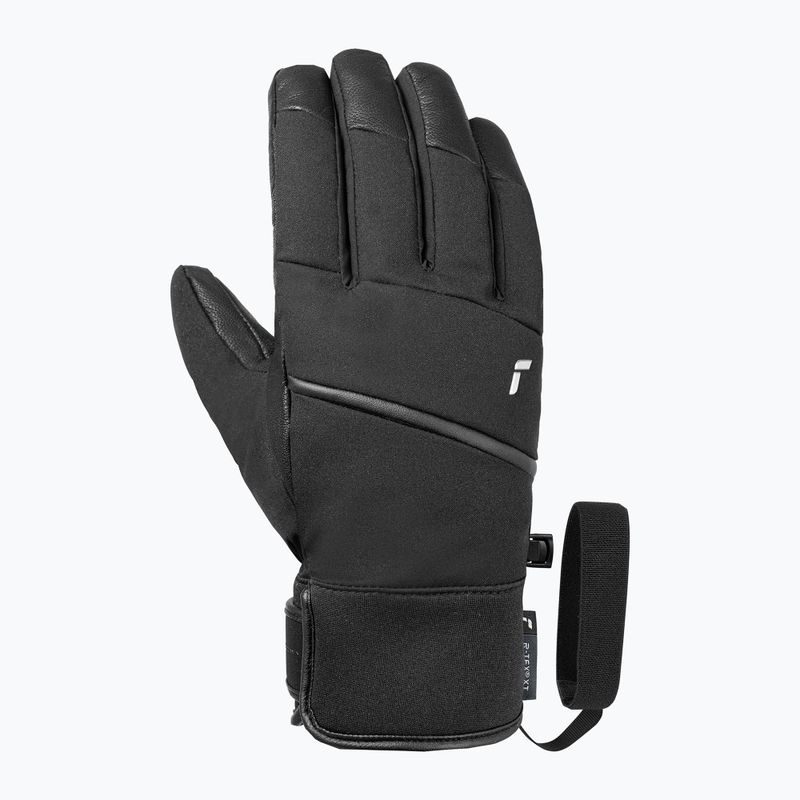 Damen-Skihandschuhe Reusch Sonja R-Tex XT black 2