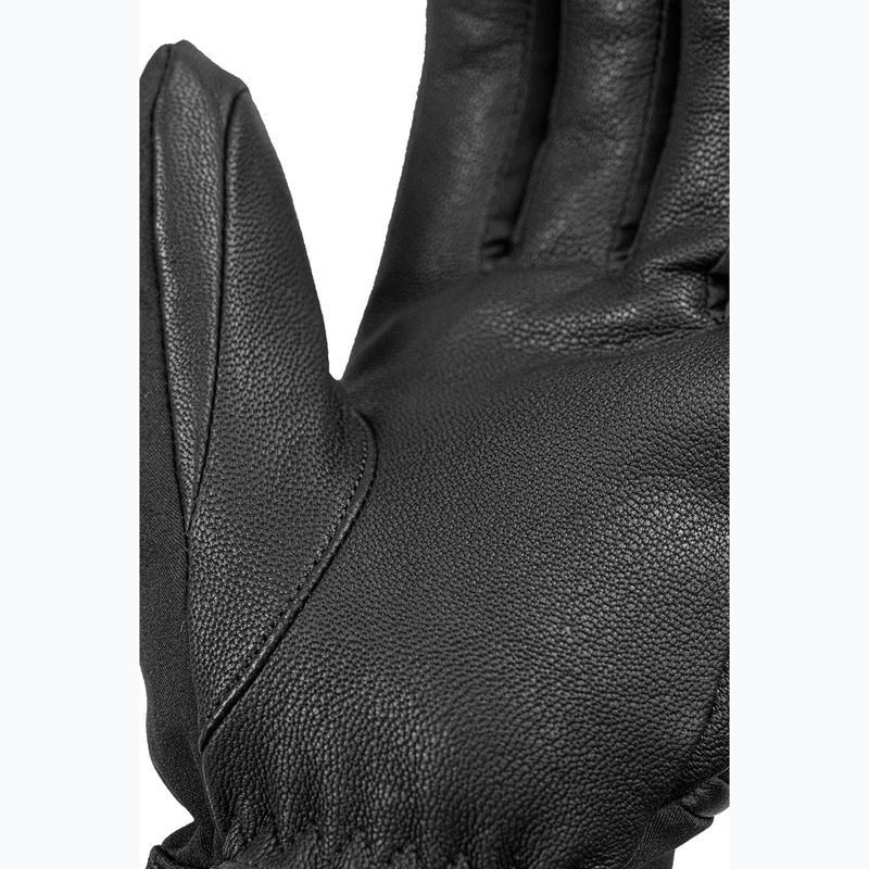 Damen-Skihandschuhe Reusch Sonja R-Tex XT black 6
