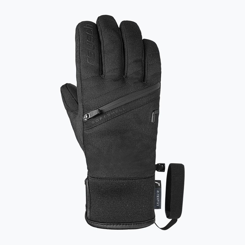 Damen-Skihandschuhe Reusch Demi R-Tex XT SC black 2