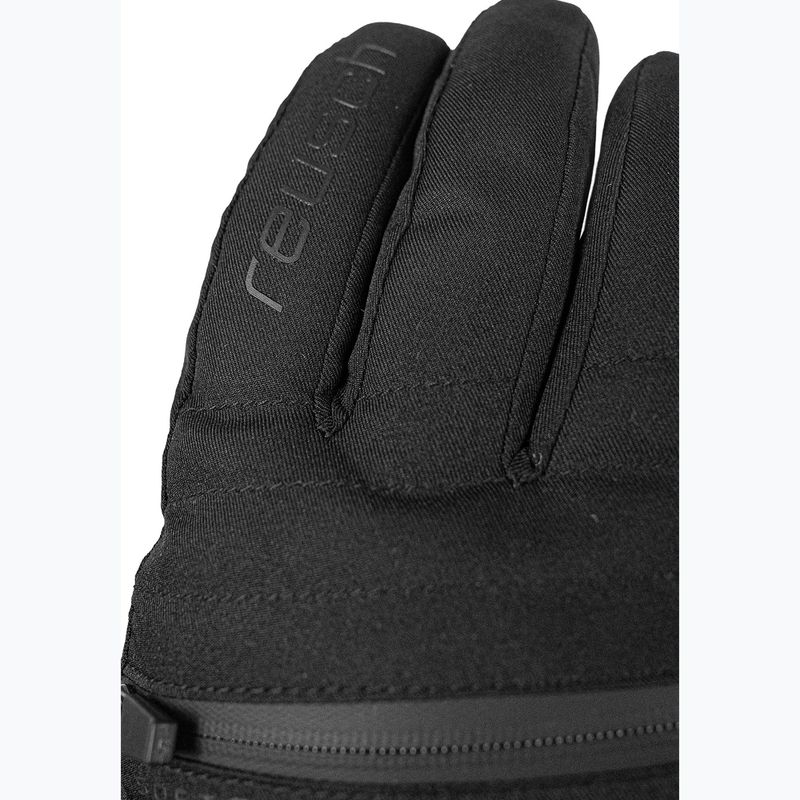 Damen-Skihandschuhe Reusch Demi R-Tex XT SC black 4