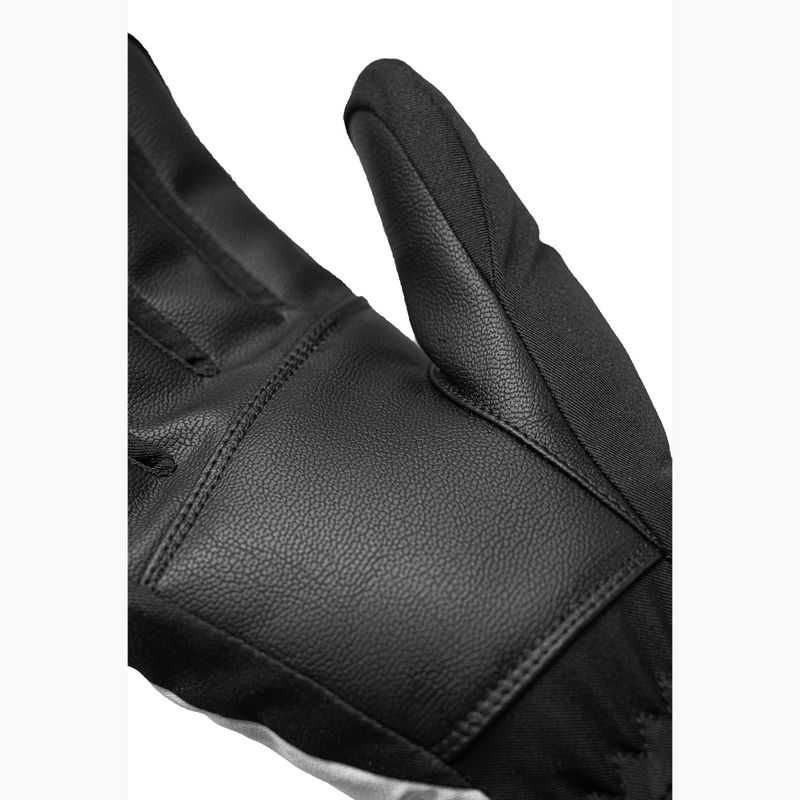 Damen-Skihandschuhe Reusch Demi R-Tex XT SC black/white 6