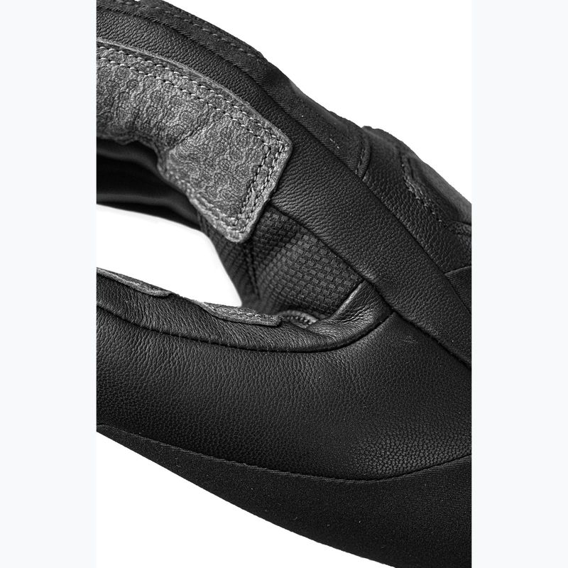Skihandschuhe Reusch Speed Project black 7