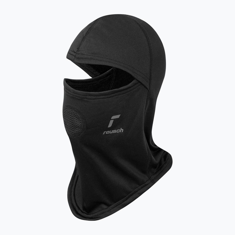Sturmhaube Reusch Technical Balaclava black 2