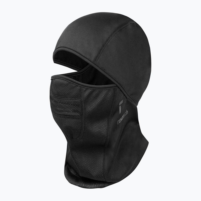 Sturmhaube Reusch Stormbloxx Balaclava black 2