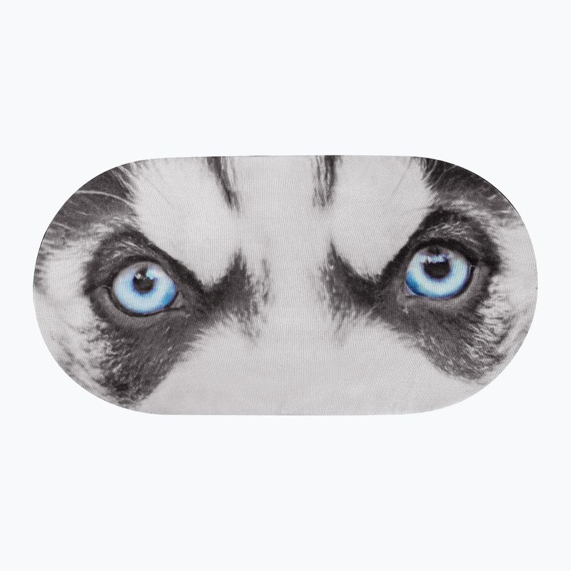 Goggle-Tasche Reusch Goggle Cover husky