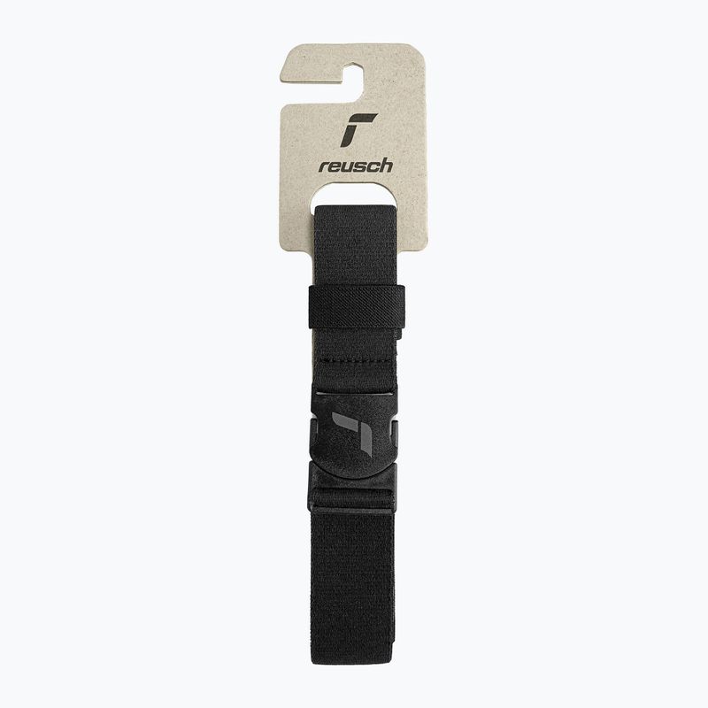 Hosen­gürtel Reusch Stretch black 2