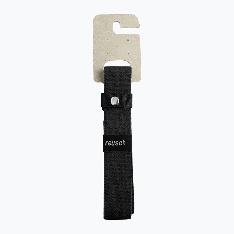 Hosen­gürtel Reusch Stretch black 3