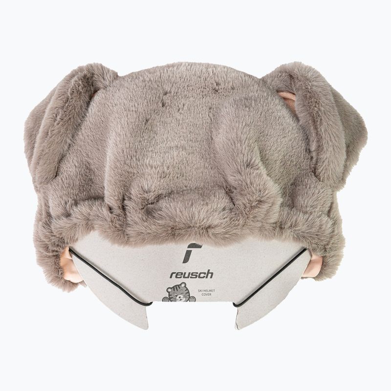Helmüberzug Reusch Faux Fur dog
