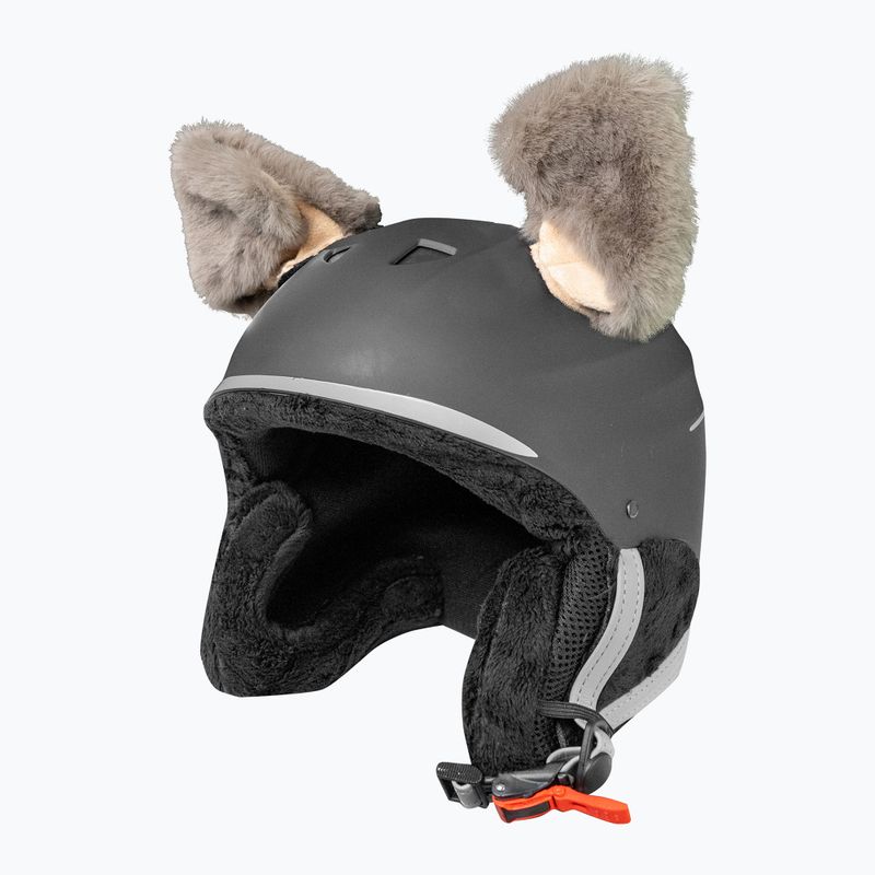 Helm-Ohren Reusch Helmet Ears dog 2