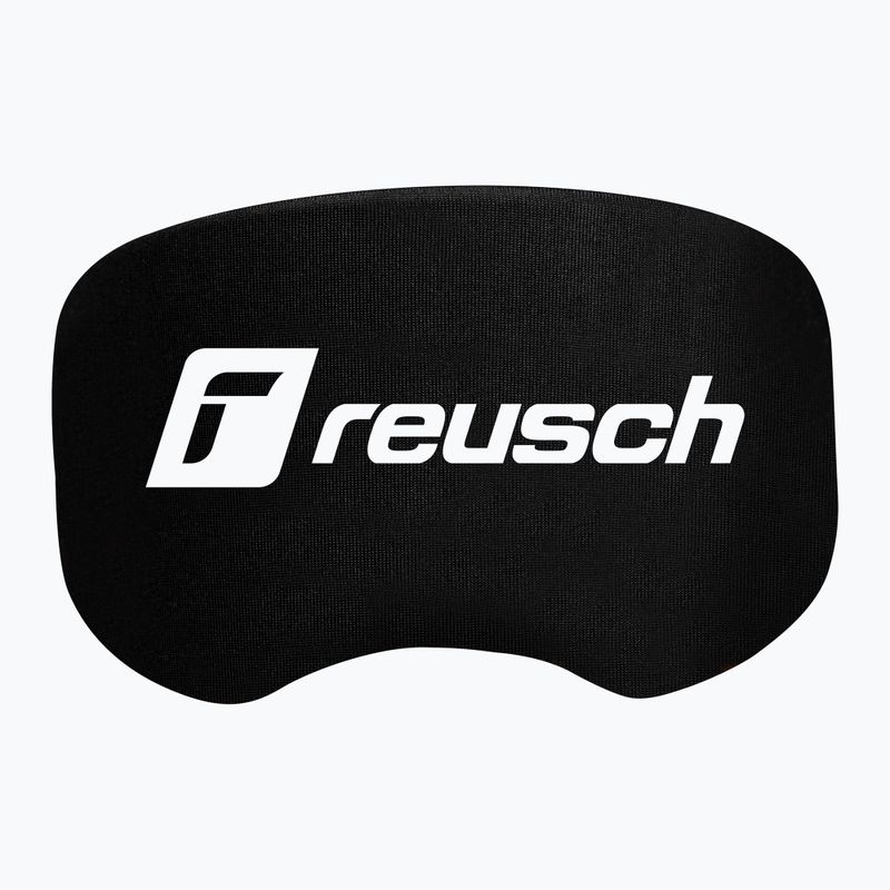 Goggle-Tasche Reusch Goggle Cover black/white/reusch