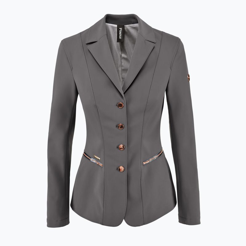 Damen-Reitfrack Pikeur Paulin grau 151200541250