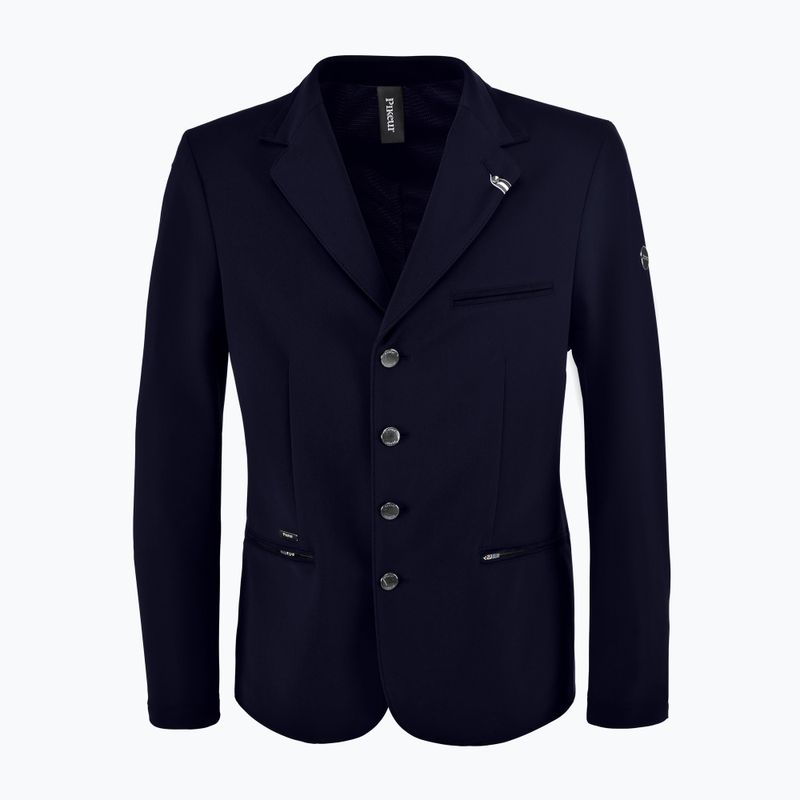 Herren-Reitfrack Pikeur Luis navy blau 157400528390