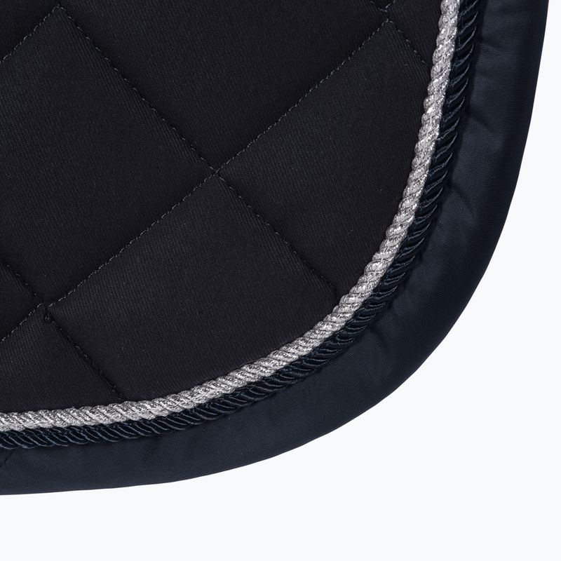 Eskadron Matrix Kontrast Pferd Kappe navy blau 214500416380 2