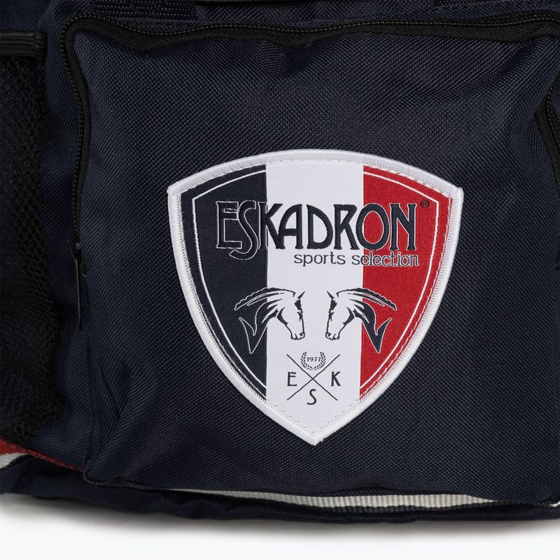 Eskadron Zubehör Pinseltasche navy blau 351005400380 3