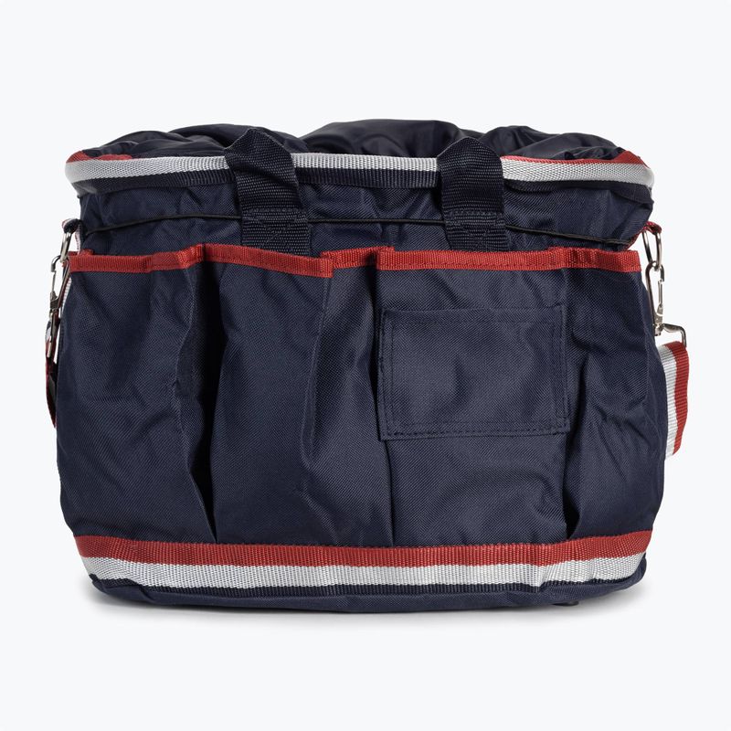 Eskadron Zubehör Pinseltasche navy blau 351005400380 4