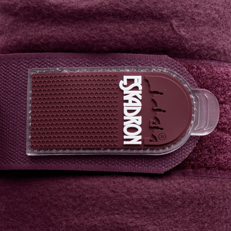 Eskadron Fleece Pferdedecken kastanienbraun 610000270980 2