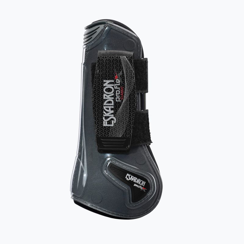Eskadron Pro Flex Classic grau Vorderradpads 513100615
