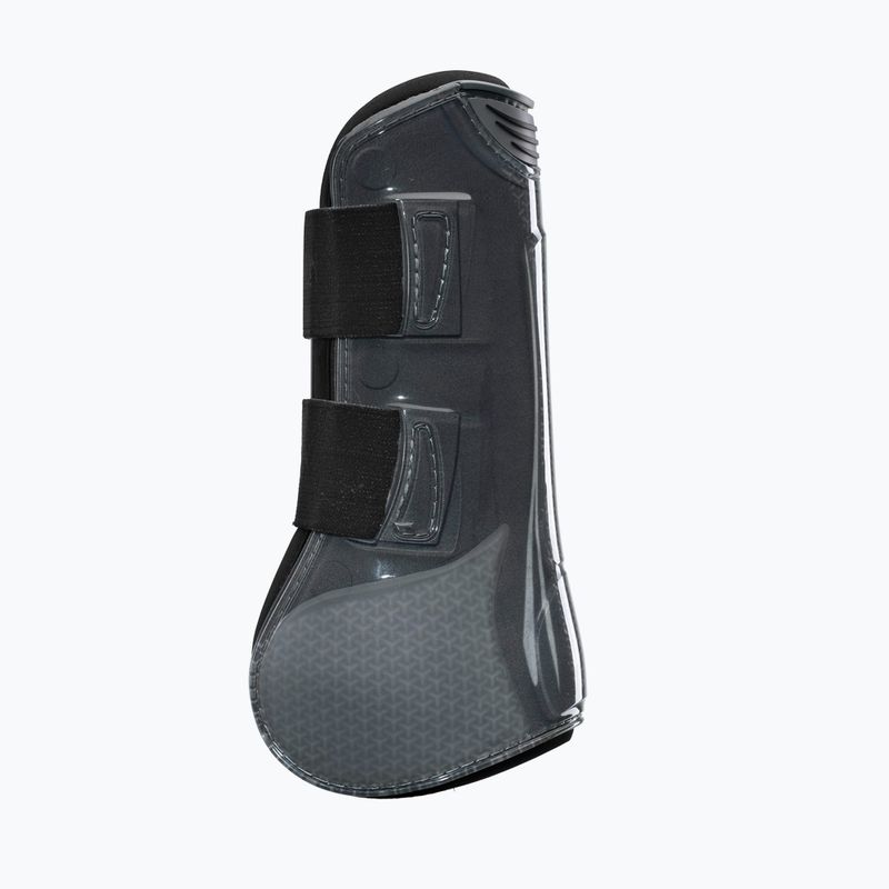 Eskadron Pro Flex Classic grau Vorderradpads 513100615 2