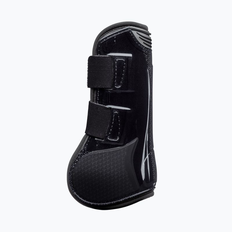 Eskadron Pro Flex Classic Vorderpferdepolster schwarz 513100615 2