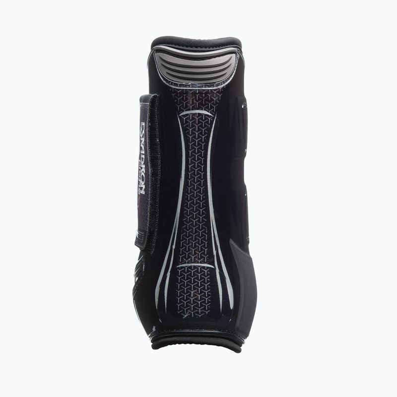 Eskadron Pro Flex Classic Vorderpferdepolster schwarz 513100615 3