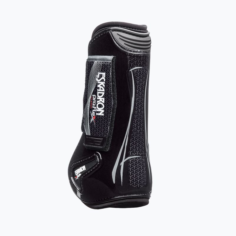 Eskadron Pro Flex Classic Vorderpferdepolster schwarz 513100615 5