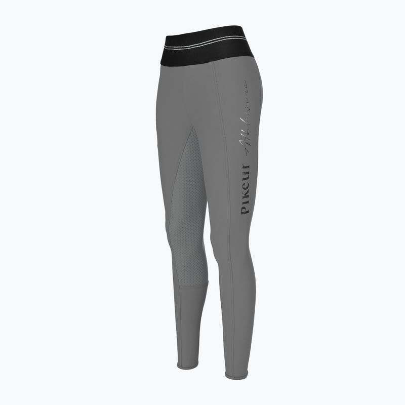 Damen Reithosen Pikeur Gia Athl.GR grau 245806486240