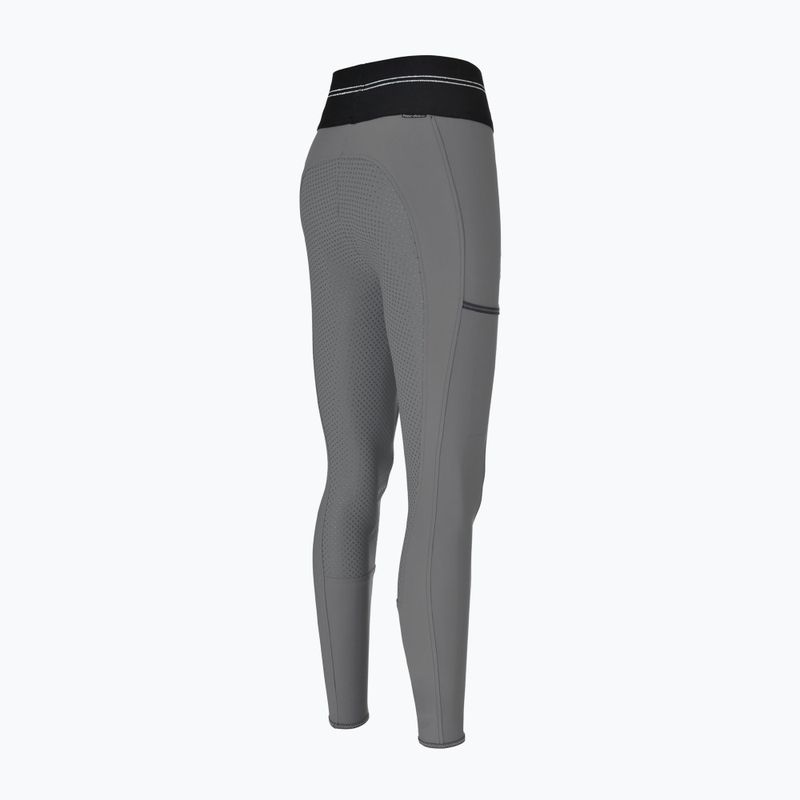 Damen Reithosen Pikeur Gia Athl.GR grau 245806486240 2