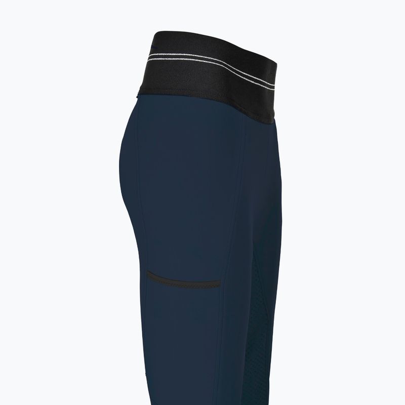 Damen Reithosen Pikeur Gia Athl.GR navy blau 245806486390 3