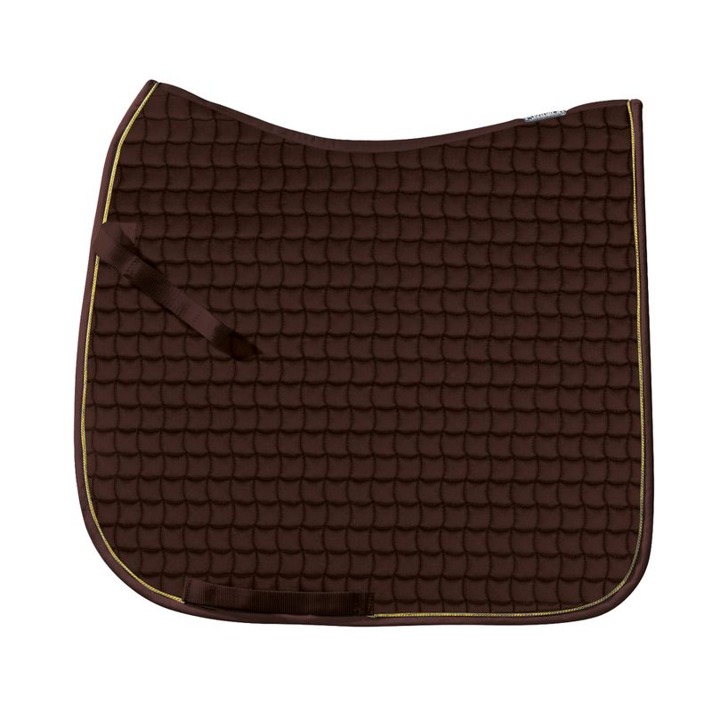 Eskadron Cotton Gold braun Pferdekappe 210100412080