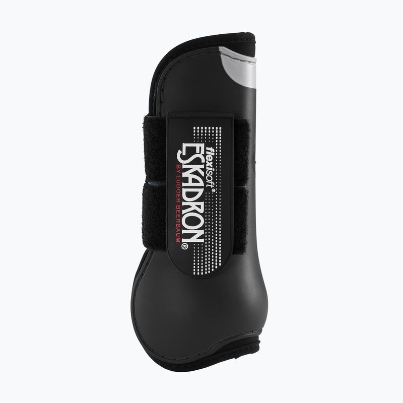 Eskadron Flexisoft Frontpferdepolster schwarz 511000615