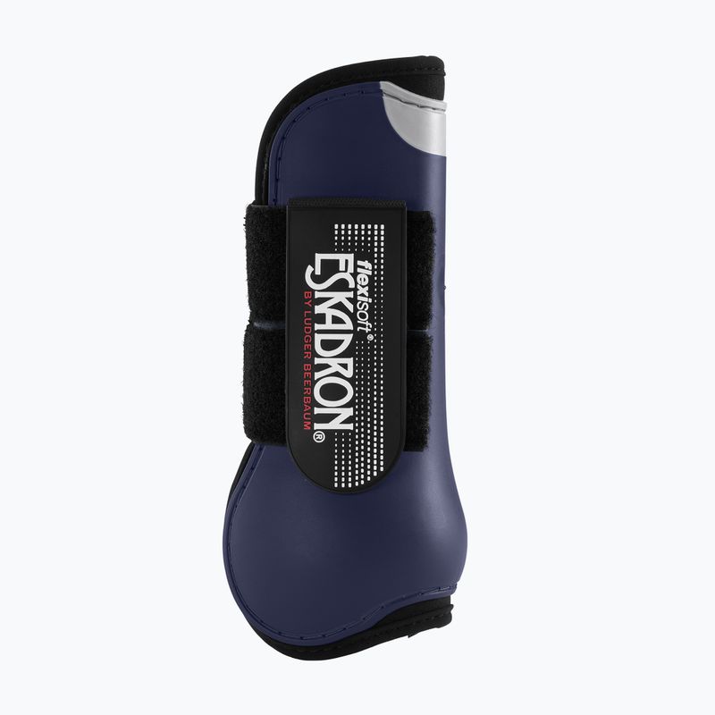 Eskadron Flexisoft Frontpferdepolster marineblau 511000615