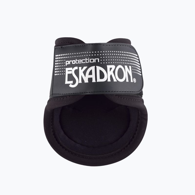 Escadron Protection H grau Pferd Rückenprotektor 520000615250
