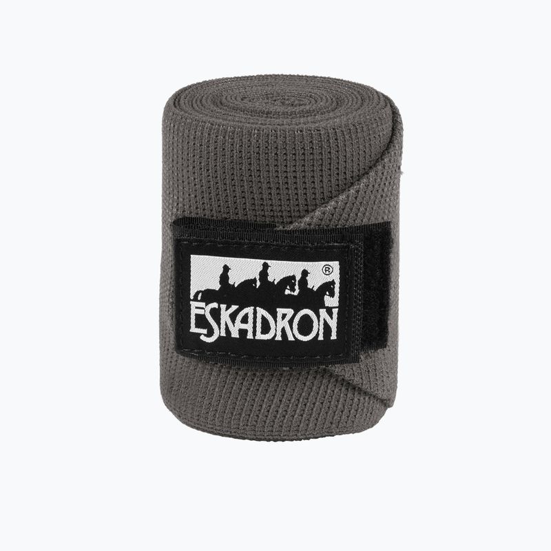 Eskadron Elastische graue Umschläge 612000802250
