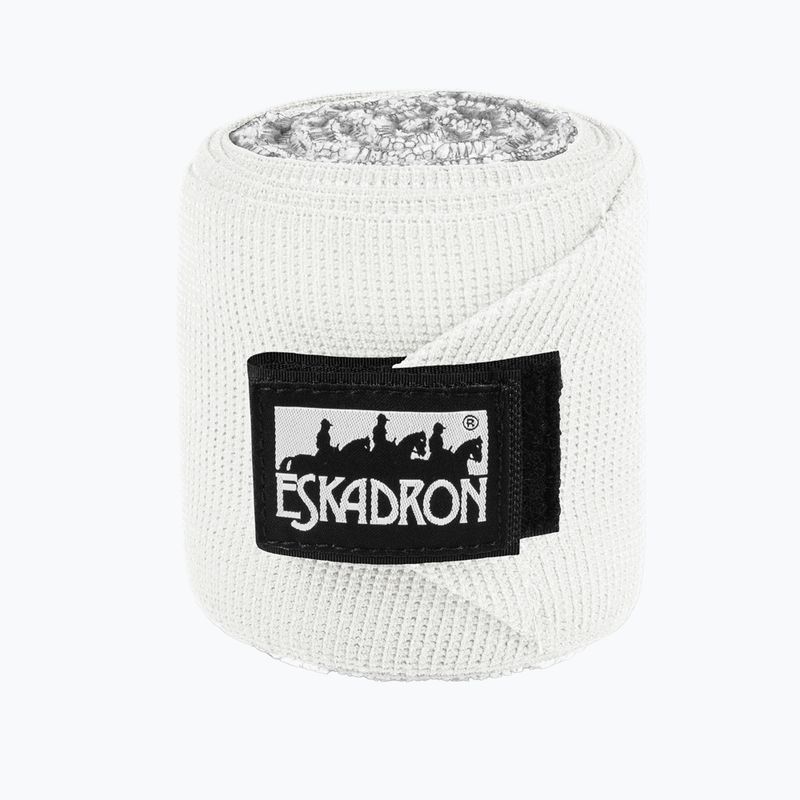 Eskadron Elastic Climatex weiß wickelt 613000802010