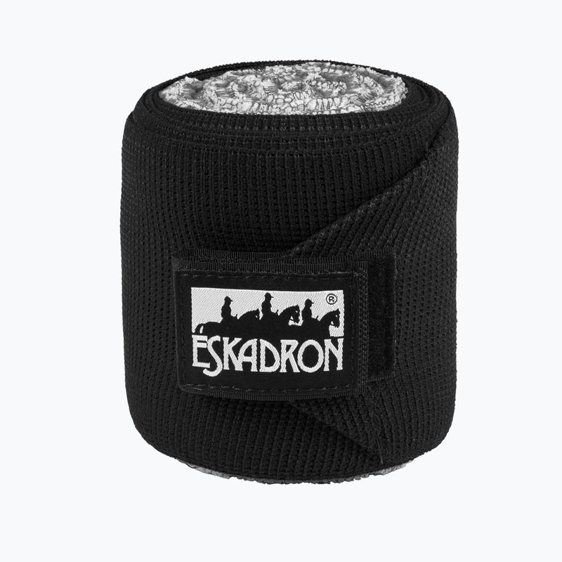 Eskadron Elastic Climatex Wraps schwarz 613000802290