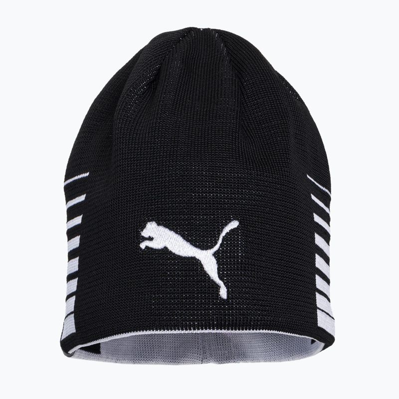 PUMA League Reversible Football Beanie schwarz 022357_03 2